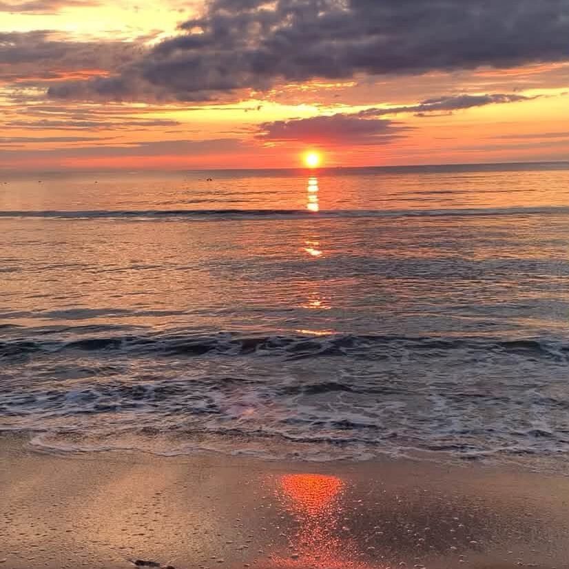 Sunrise